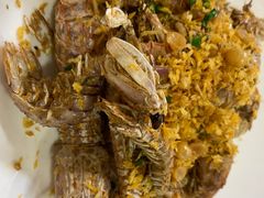 -琼大师东方烤乳猪(亚特兰蒂斯店)