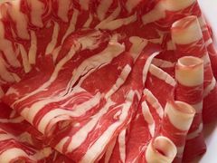 -清真·鸦儿李记·涮肉(花市店)