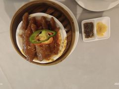 -汤臣·空中餐厅·严选粤菜(石湾世博广场店)