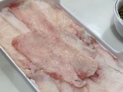 -潮汕大目牛肉火锅(水围店)