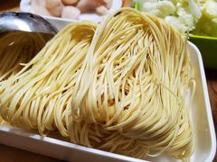 -清真·海清斋铜锅涮肉牛羊肉小炒泡馍(大雁塔店)