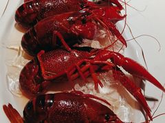 -聚汇三少·龙虾·中餐厅(莫邪路新天地店)