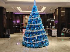 -上海西藏大厦万怡酒店