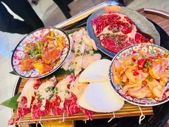 -妙香居韩国烤肉(容桂天佑城店)