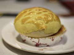 -香港新发烧腊茶餐厅(万象店)