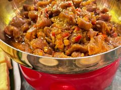 -浩海火燒雲傣家菜(芮欧百货店)