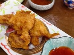-红叶日料·放题·海胆·定食(星海店)