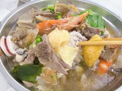 -福屿鲜捞小吃·捞化(福屿总店)