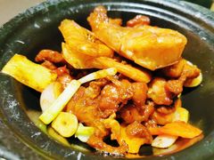 -潮堂 · 潮州菜(国贸商城店)