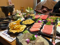 -束河人家(南锣鼓巷店)