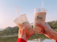 -江南大学-第一食堂(江南苑)