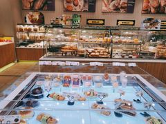 -巴黎贝甜(华堂新辰汇店)