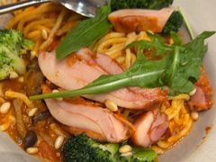 -Pennehut畔尼意面(合肥万象城店)