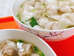 -周震馄饨