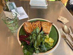 -O'mills Sourdough Bakery&Bistro(永嘉路店)