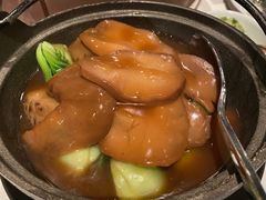 -三号黄浦会Canton Table