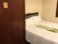 -曼谷王子宫殿酒店