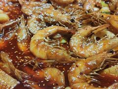 -惠友大虾(太原北街店)