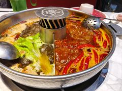 -蜀大侠火锅(总府路店)