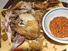 -打酱油·非遗淮扬菜(瘦西湖梅岭店)