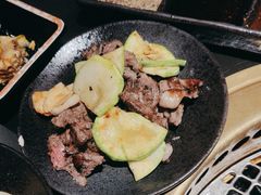 -谷牛和牛烤肉(漕河泾印象城店)