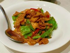-道道鲜·崇明私房菜(五角场店)