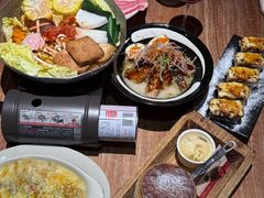 -稻前Taoki(方圆荟店)