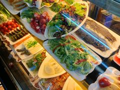 -正宗天津烧麦馆(柳州路店)