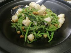 -味莊·青岛菜(云霄路店)