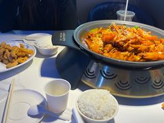 -徐记小怪兽肉蟹煲(中央大街店)