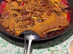 -五里关火锅(牛市口店)