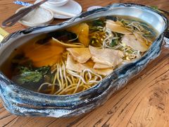 -一盏明灯全素斋(五爷庙店)