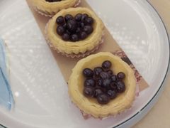 瀑珠蛋挞-叙福楼海鲜酒家(季华西路店)