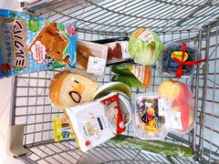 -Olé精品超市(沈阳万象城店)
