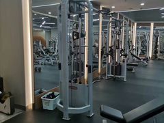 -美航国际健身(北京华联店)