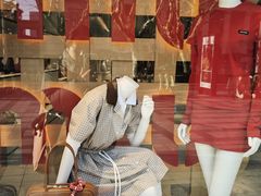 -MIU MIU(上海商城店)