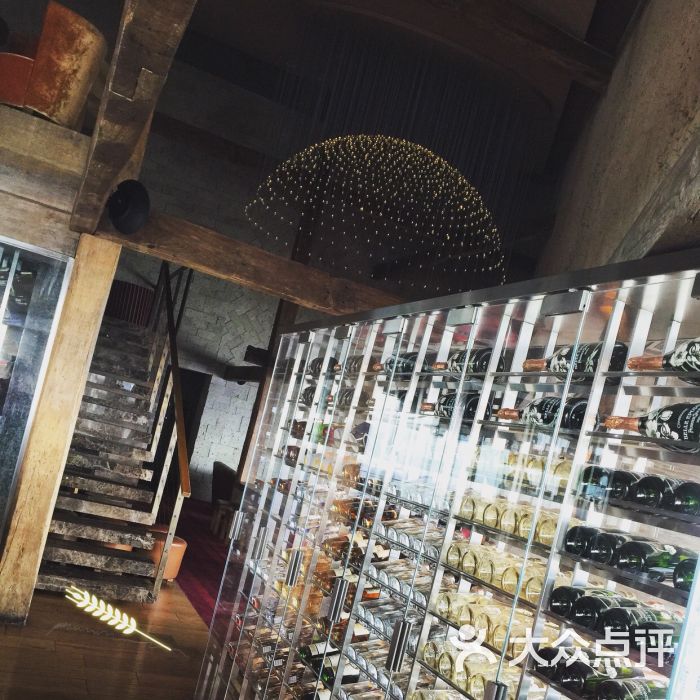 flair rooftop顶层餐厅酒吧aura大堂酒廊及爵士吧图片 - 第4张