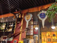 -敏珠拉姆藏餐·南京厨房(富春江东街店)