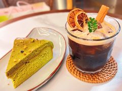 -六阅·福十 FORTEN 海景咖啡西餐厅(双廊古镇店)