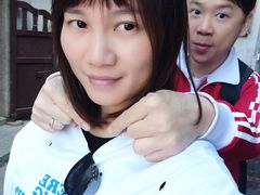 -杨梅坑