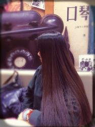 -3AM HAIR SALON染发烫发接发