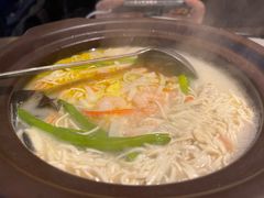 -打酱油·非遗淮扬菜(瘦西湖梅岭店)