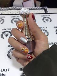 -IDO美甲美睫