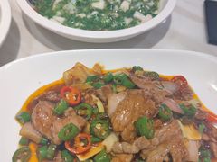 -宏玲餐厅(四川南路店)
