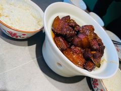 -阿毛饭店(和义路店)