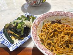 -天天初二·天津传统捞面·天津特色菜(凌奥总店)