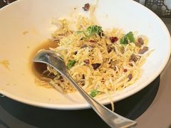 -上和臻品中国菜(花园街店)