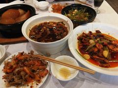 -李老爹香辣蟹(宣武门店)