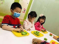 -培飞思维启蒙·益智游戏·科学探索(城西银泰店)