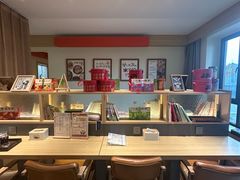 -谷小推·新中式SPA(茂业店)